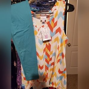 Lularoe outfit